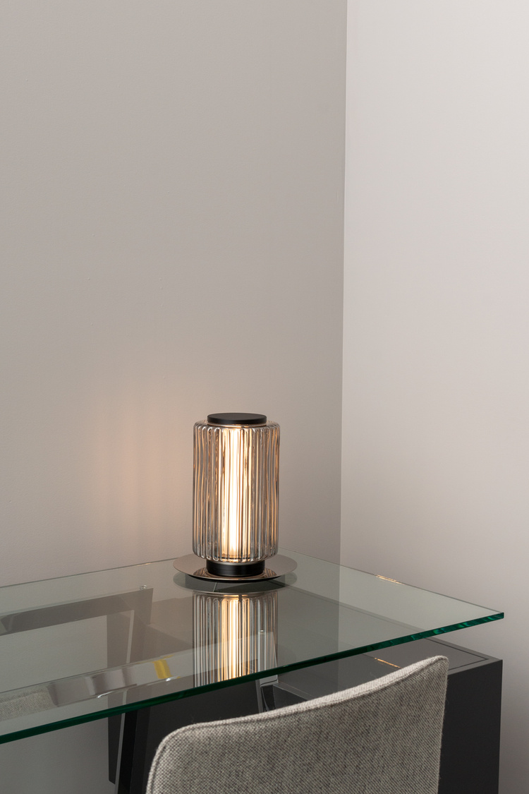 Column Table