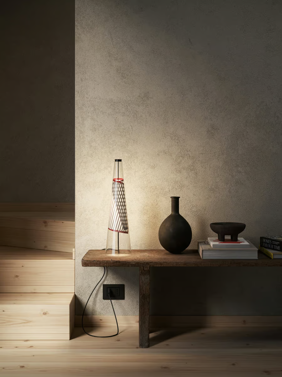 Cono Di Luce Table