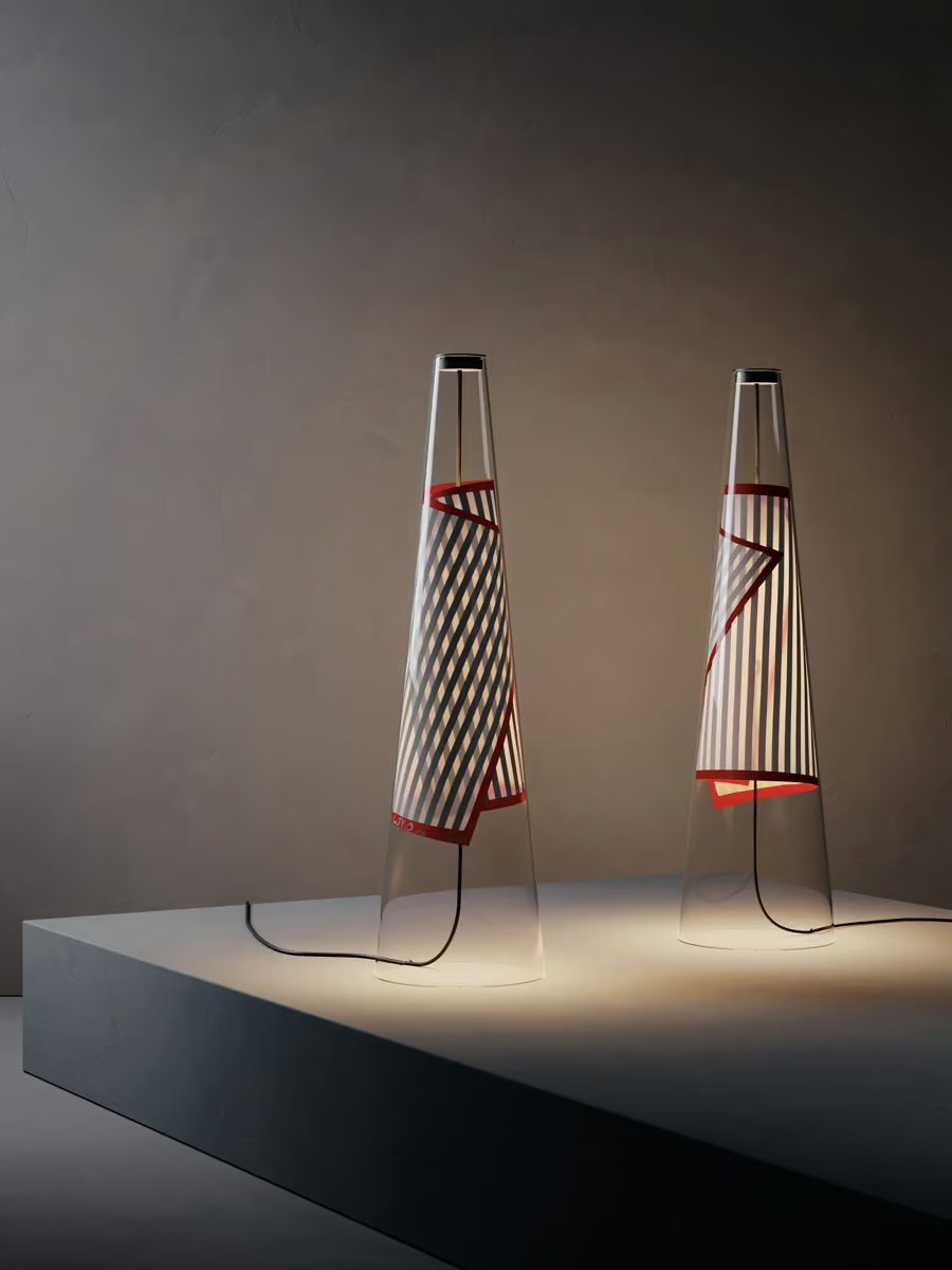Cono Di Luce Table
