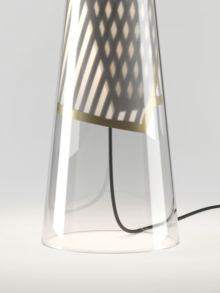 Cono Di Luce Table