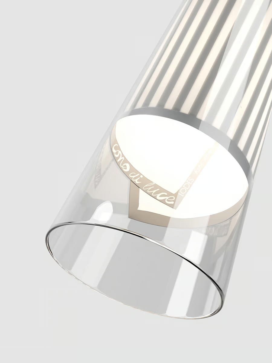 Cono Di Luce Table
