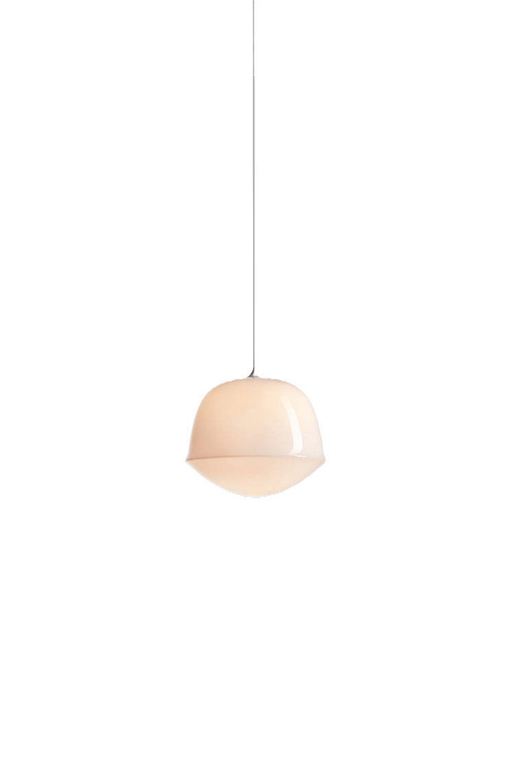 Contour Pendant - 225