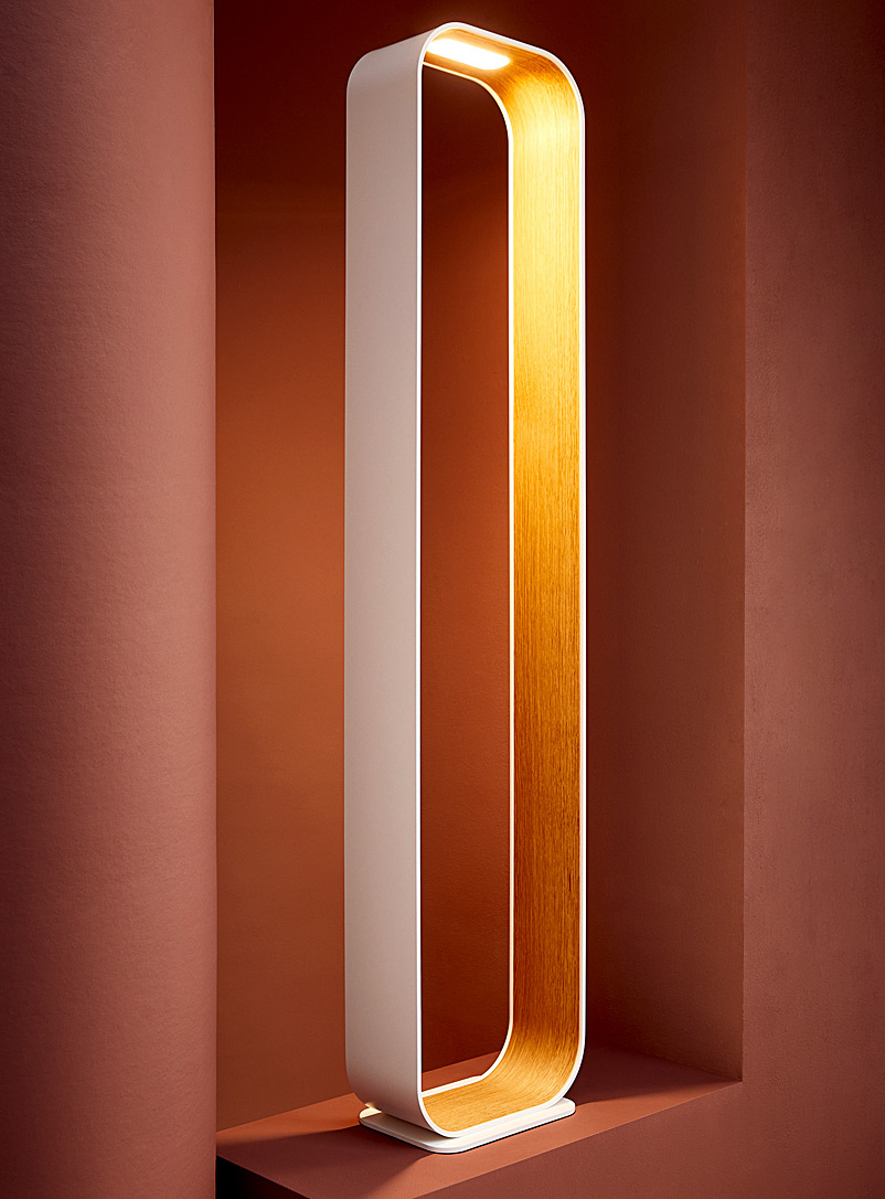 Contour Floor