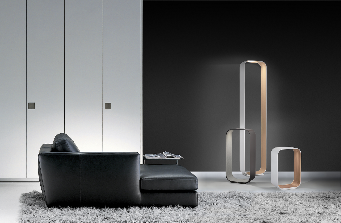 Contour Floor