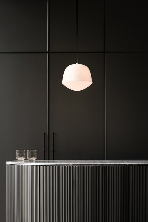 Contour Pendant - 225