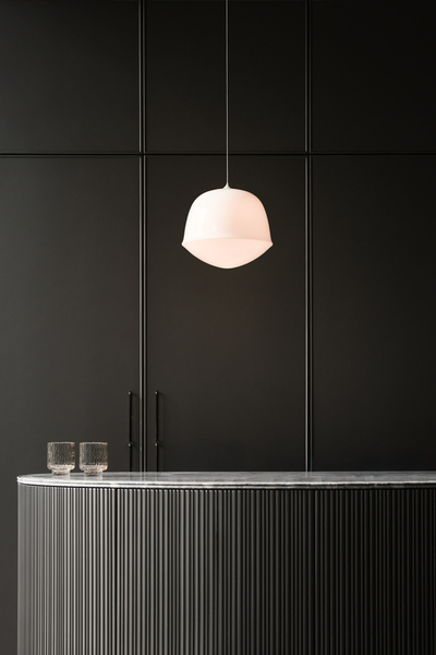 Contour Pendant - 225