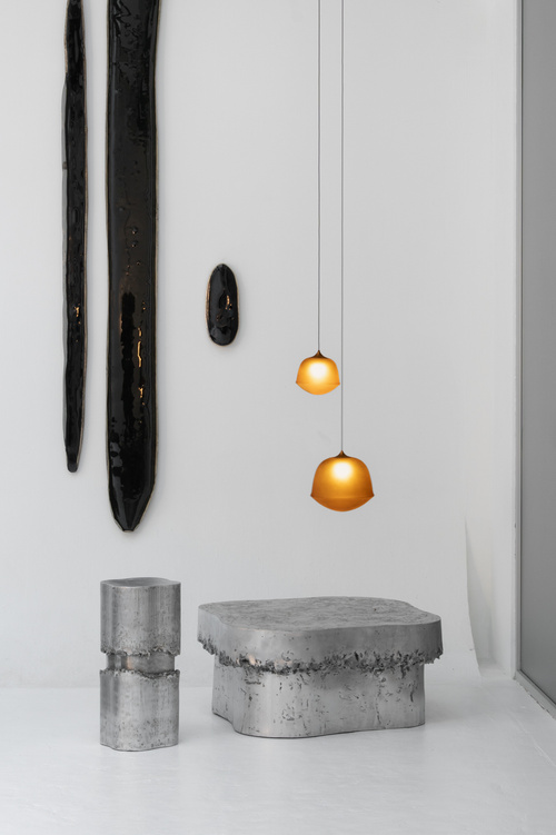 Contour Pendant - 225