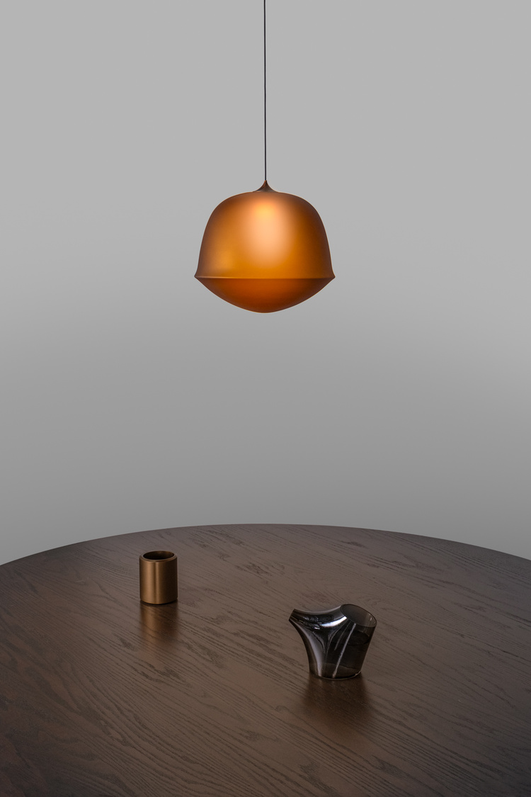Contour Pendant - 150