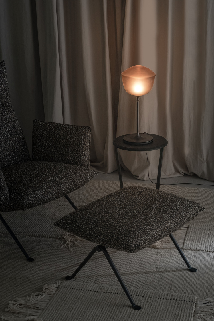 Contour Table