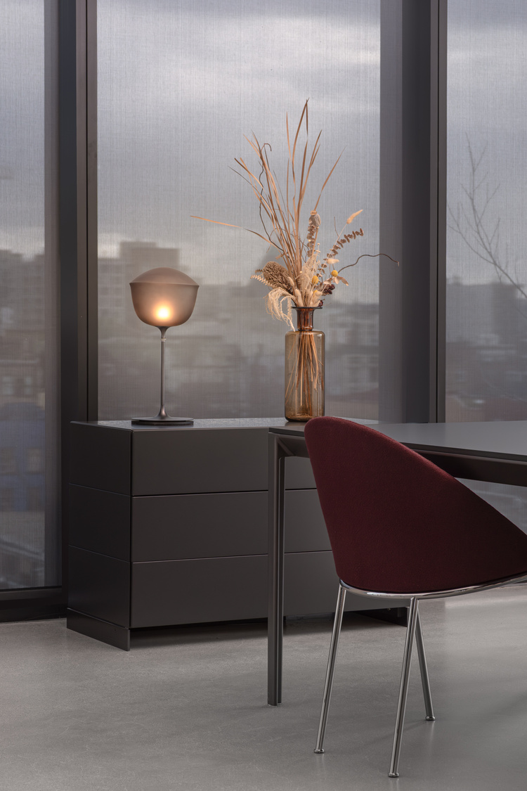 Contour Table