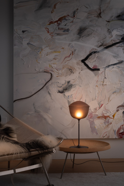 Contour Table