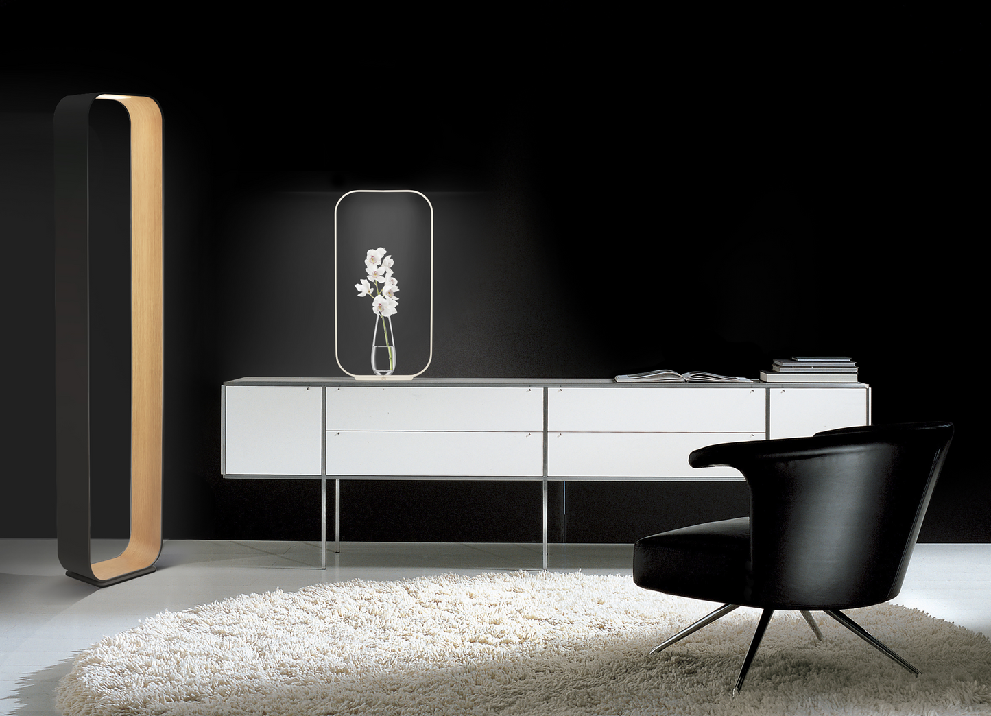 Contour Table
