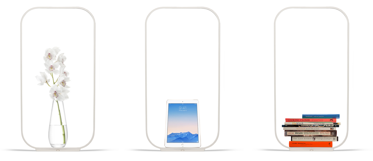 Contour Table