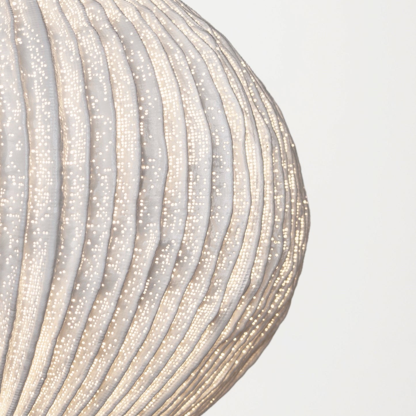 Coral Seaurchin Small