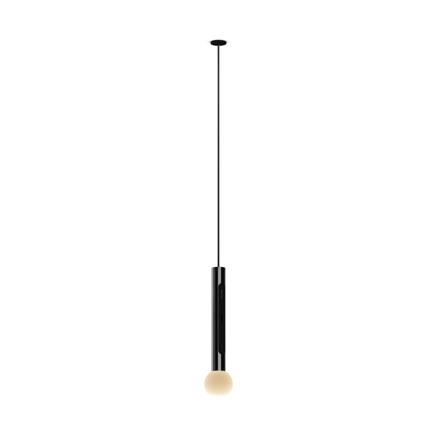 Coro Moon Sospeso - Dark Chrome