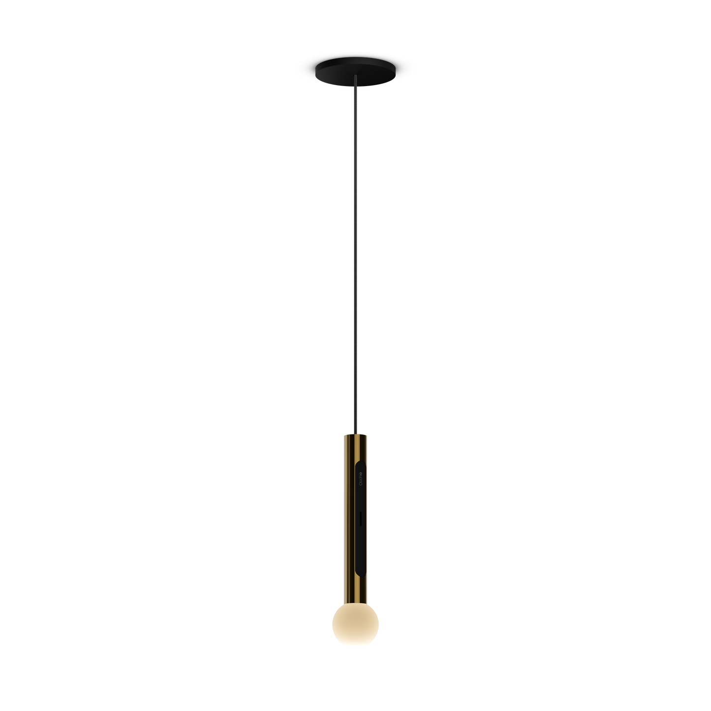 Coro Moon Sospeso - Gold