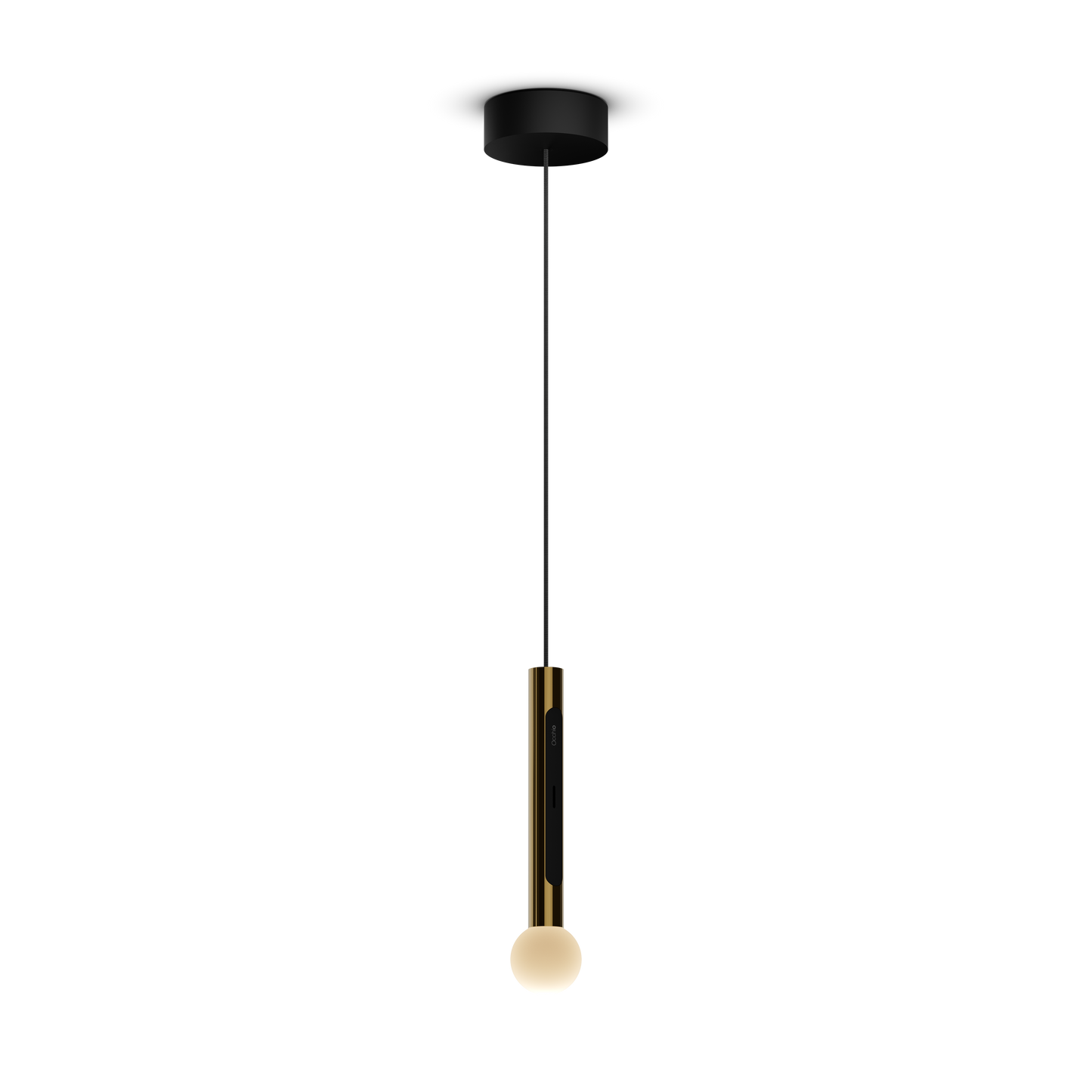 Coro Moon Sospeso - Gold