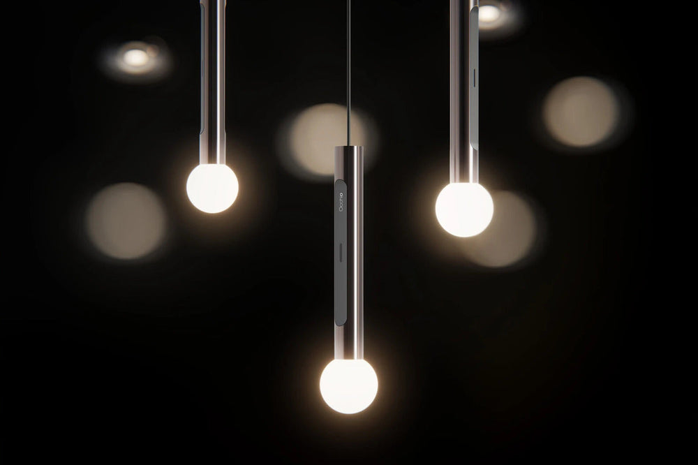 Coro Moon Sospeso - Matt White