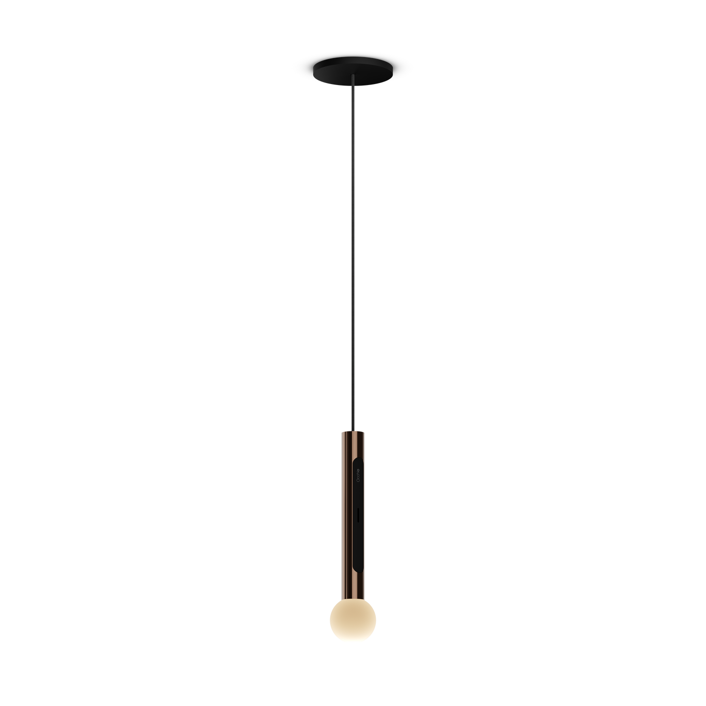 Coro Moon Sospeso - Rose Gold