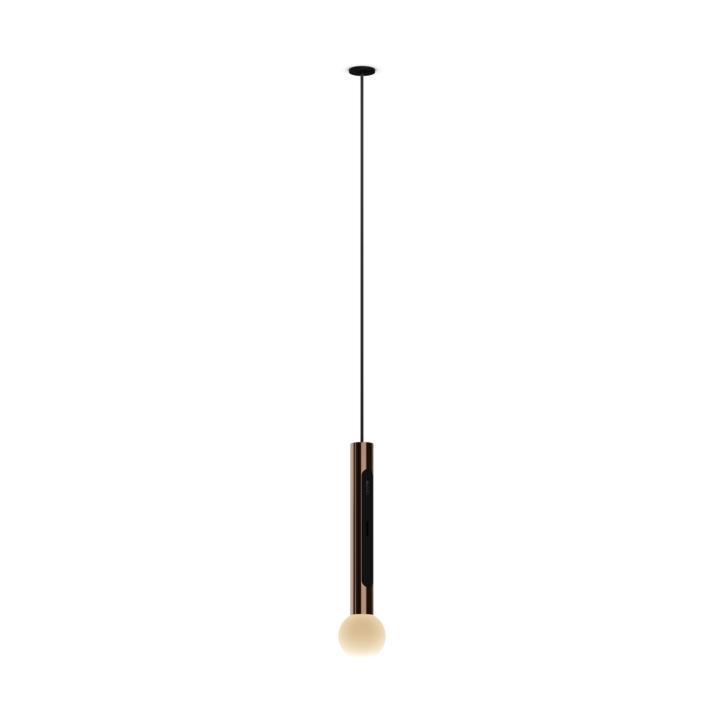 Coro Moon Sospeso - Rose Gold