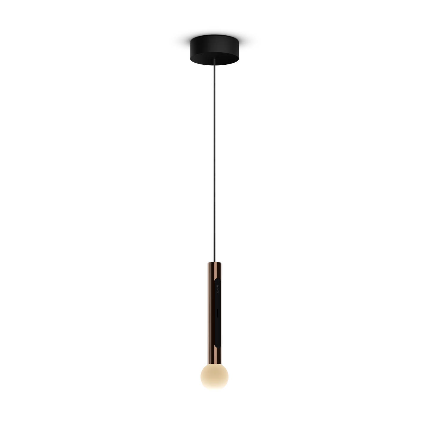 Coro Moon Sospeso - Rose Gold