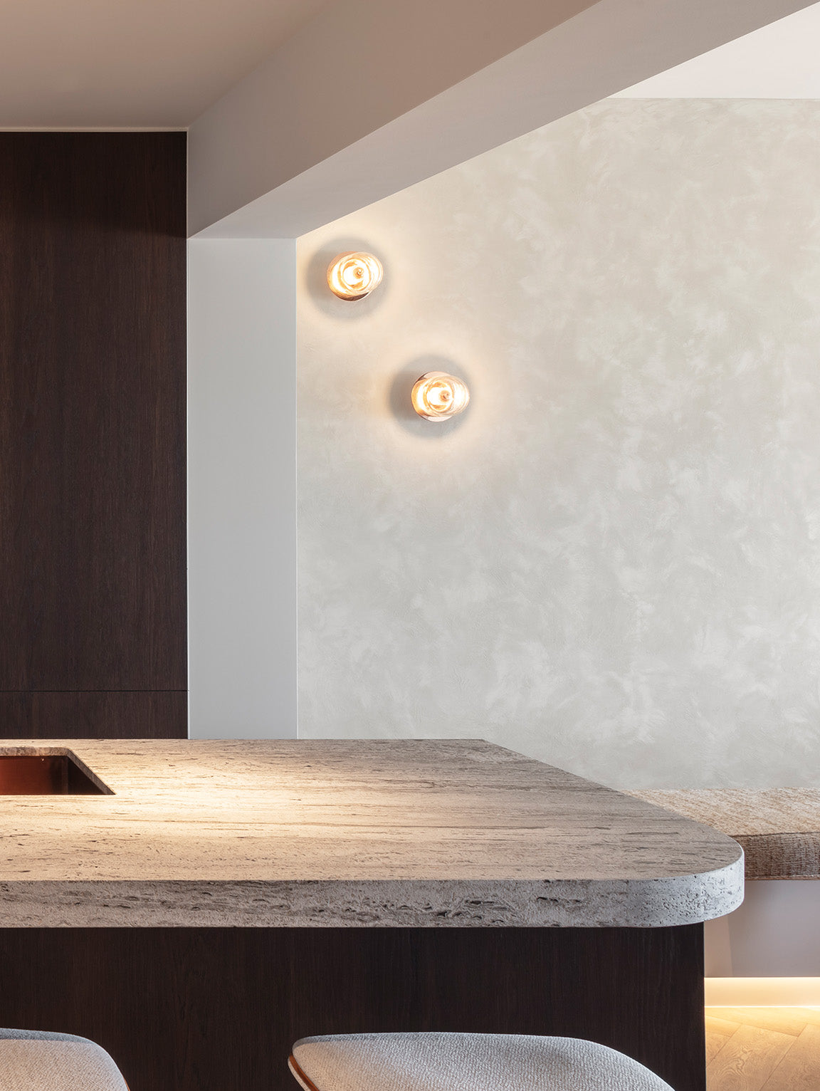 Cupallo Wall