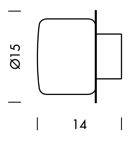 Product specifications for Brass