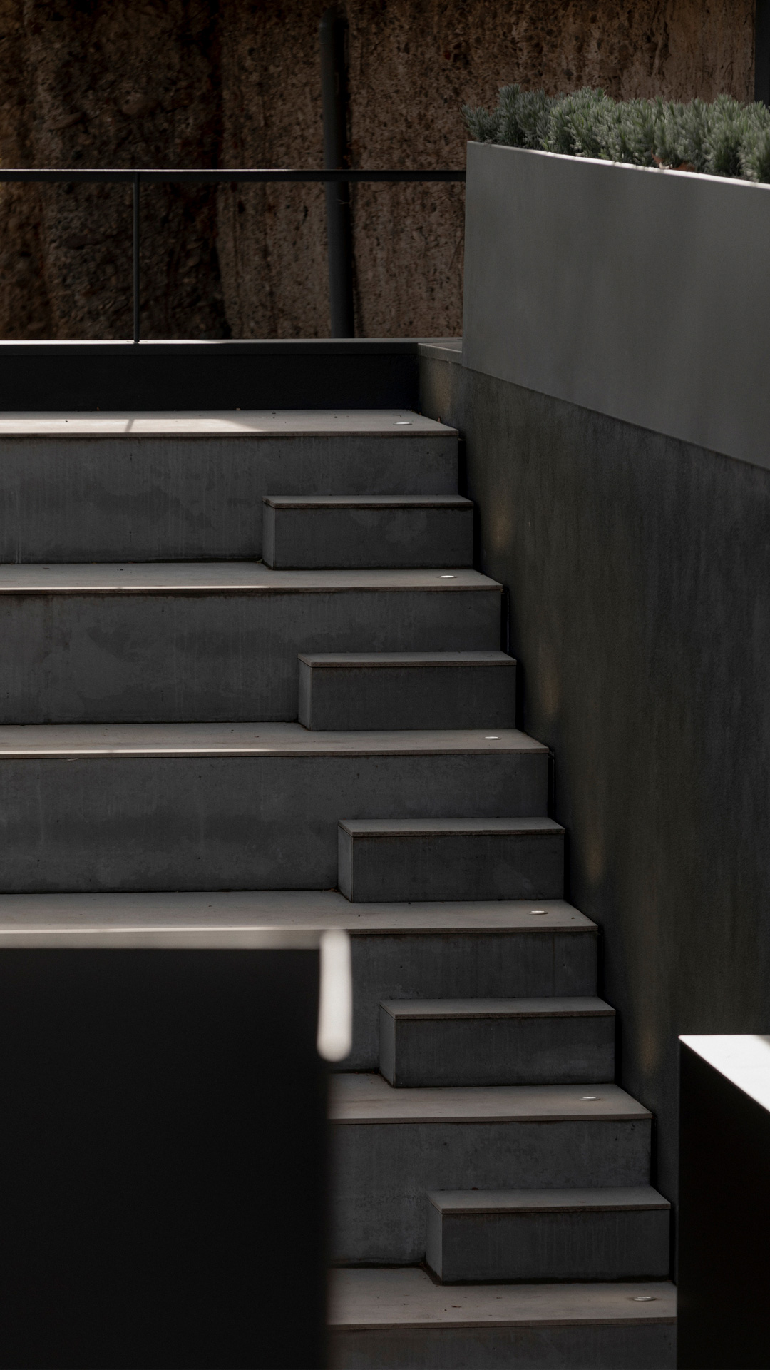 Dark - Dark M Asymmetric