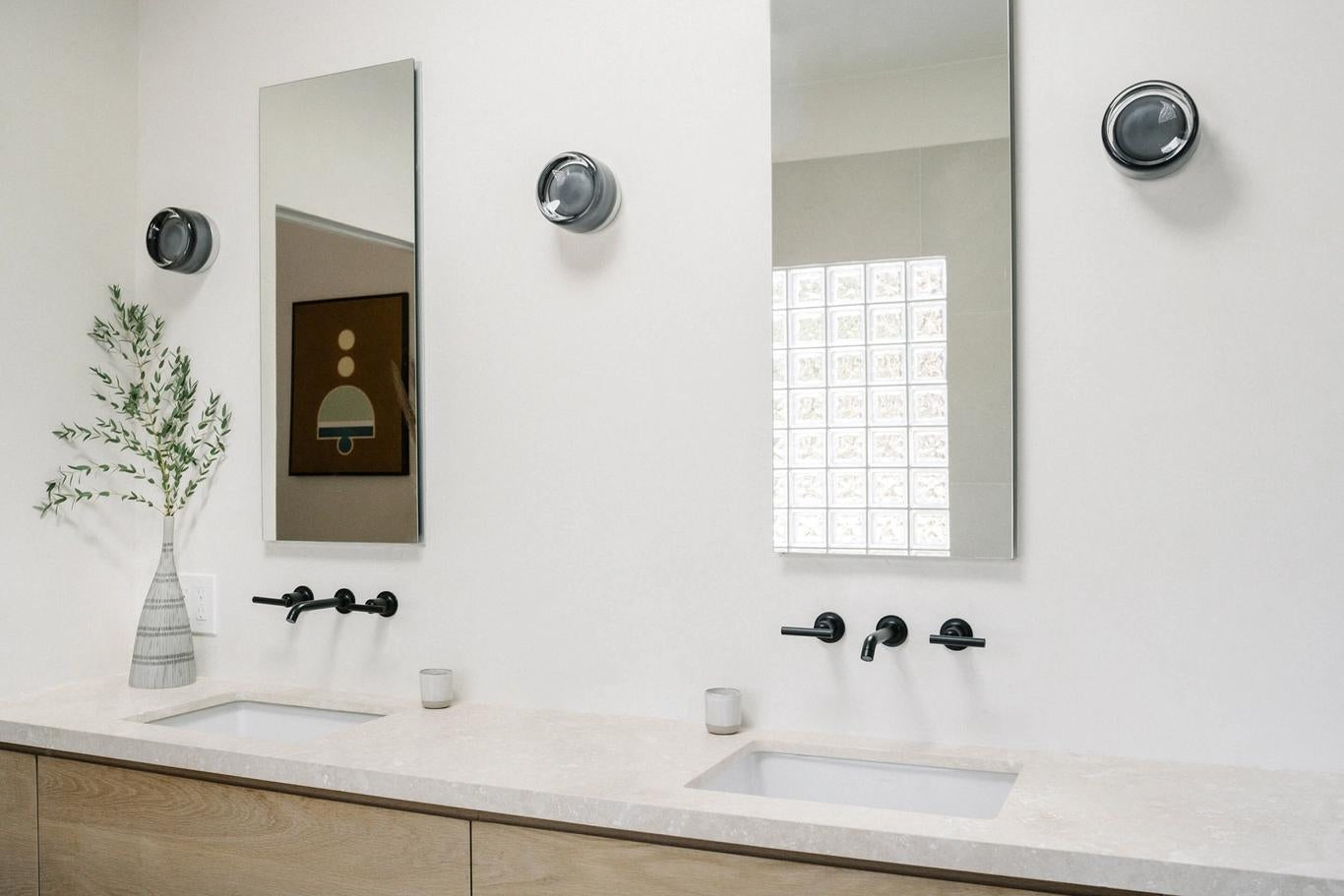 Dimple™ Sconce