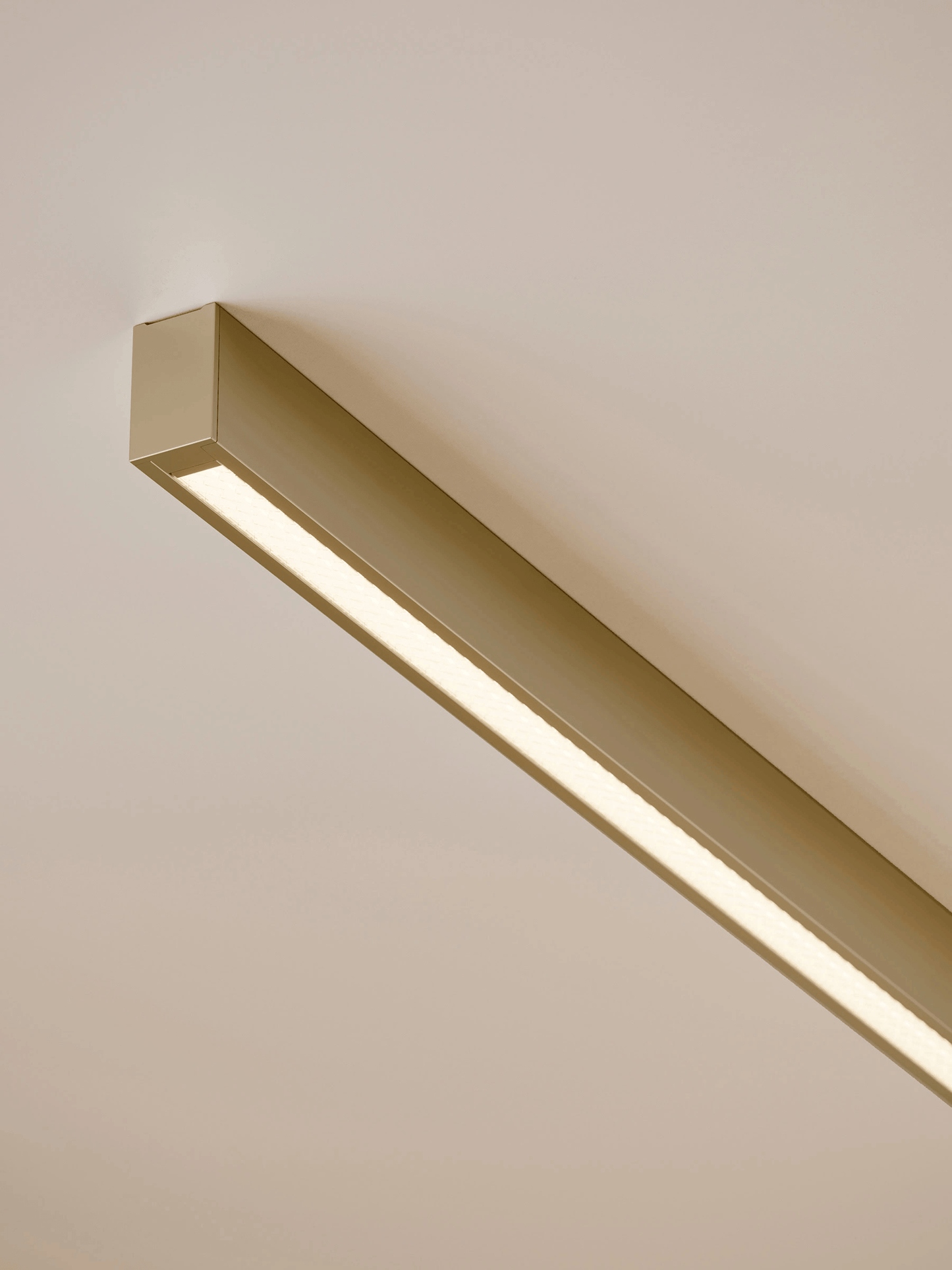 DoubleZero7 - Track Light Modules