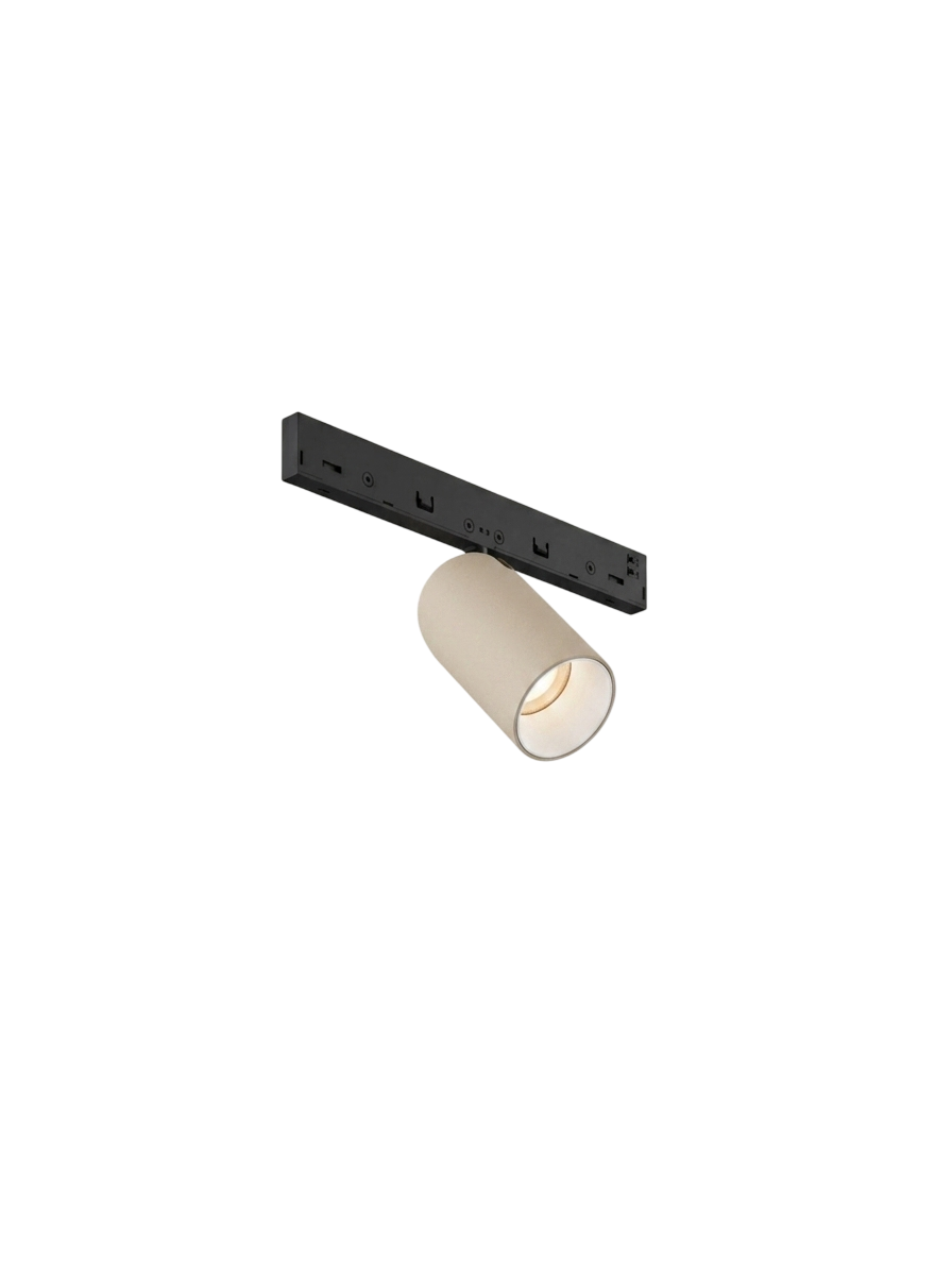 DoubleZero7 - Track Light Modules