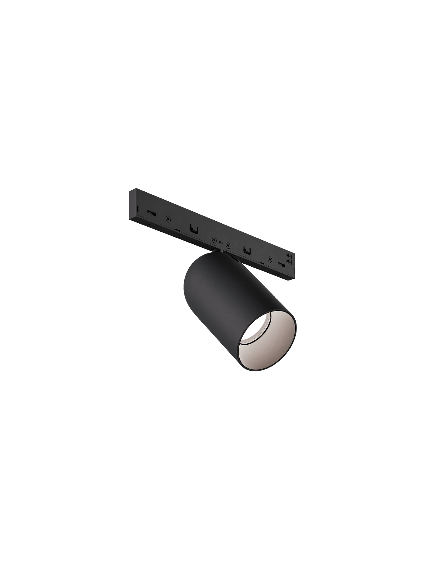 DoubleZero7 - Track Light Modules