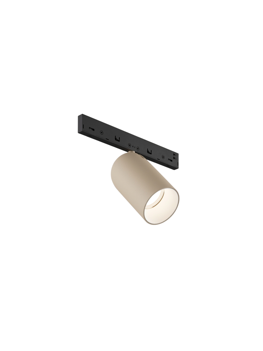 DoubleZero7 - Track Light Modules