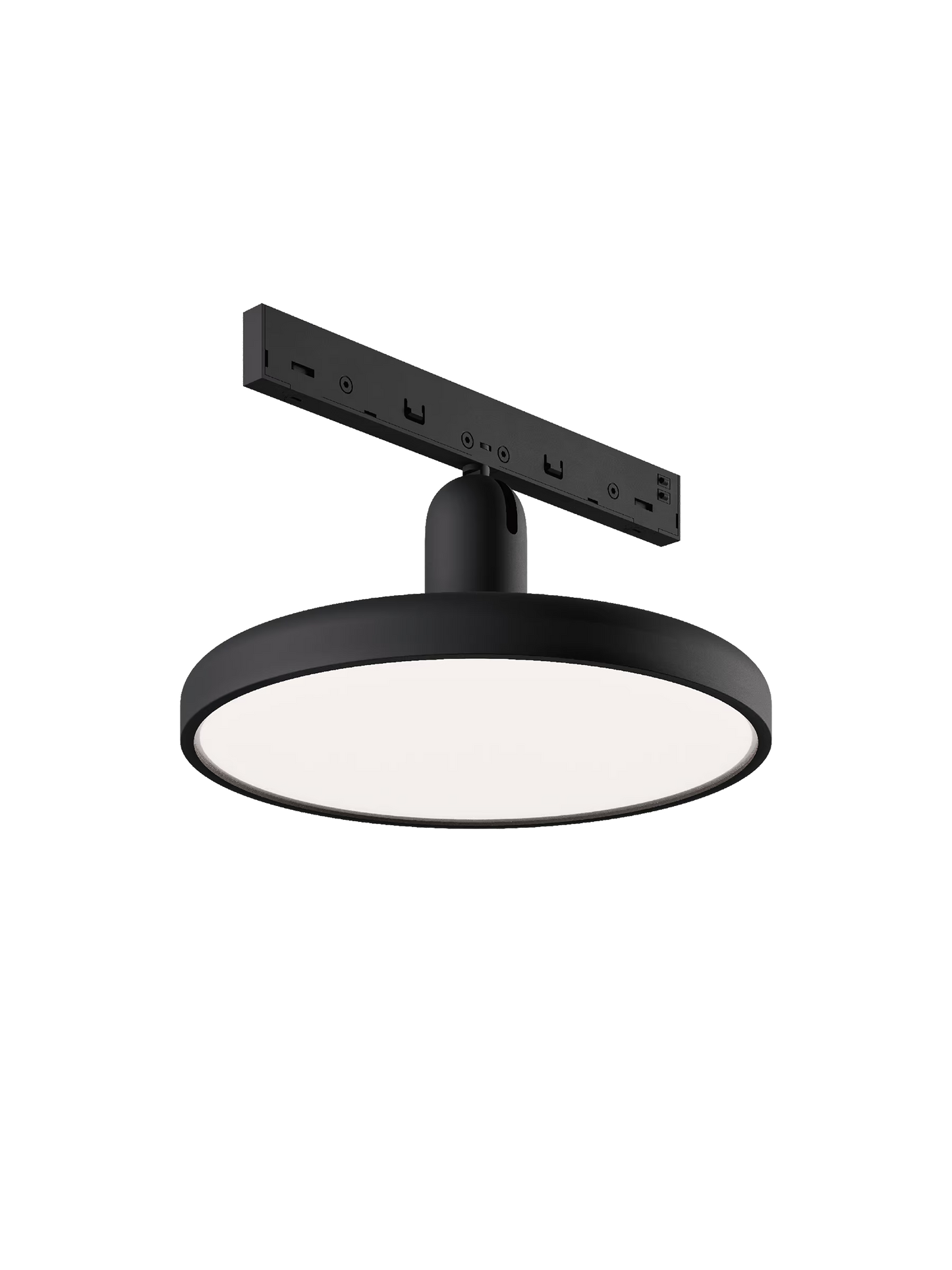 DoubleZero7 - Track Light Modules