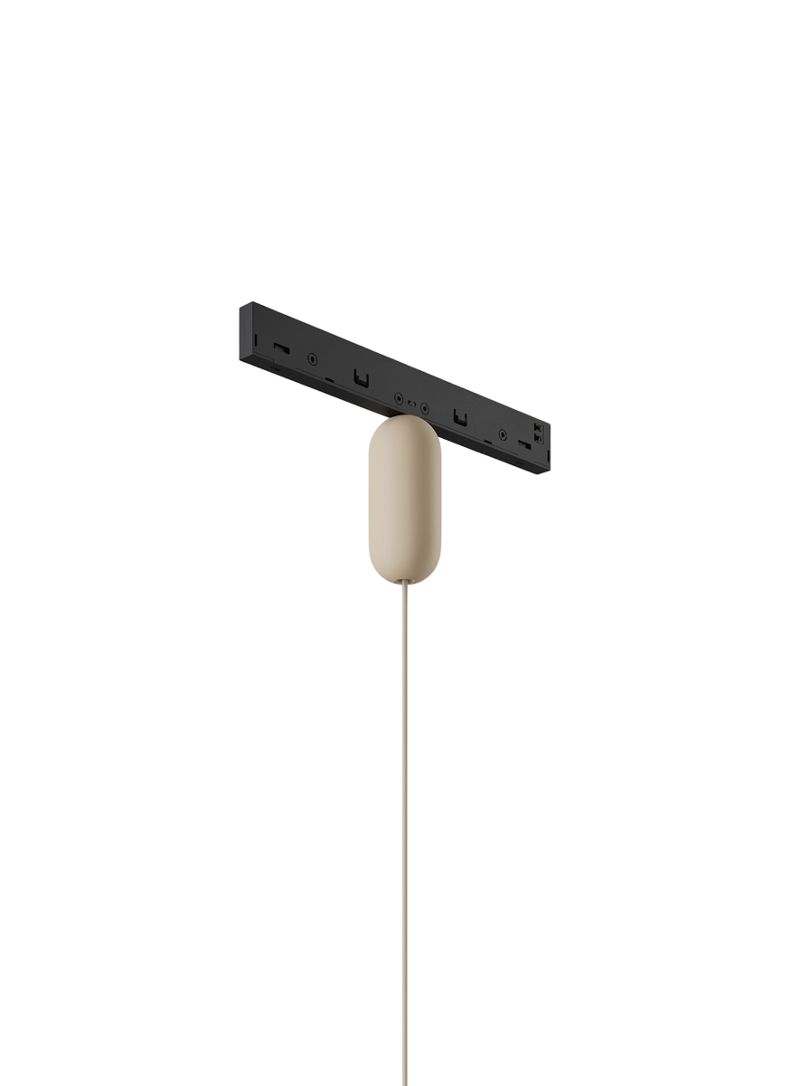 DoubleZero7 - Track Light Modules