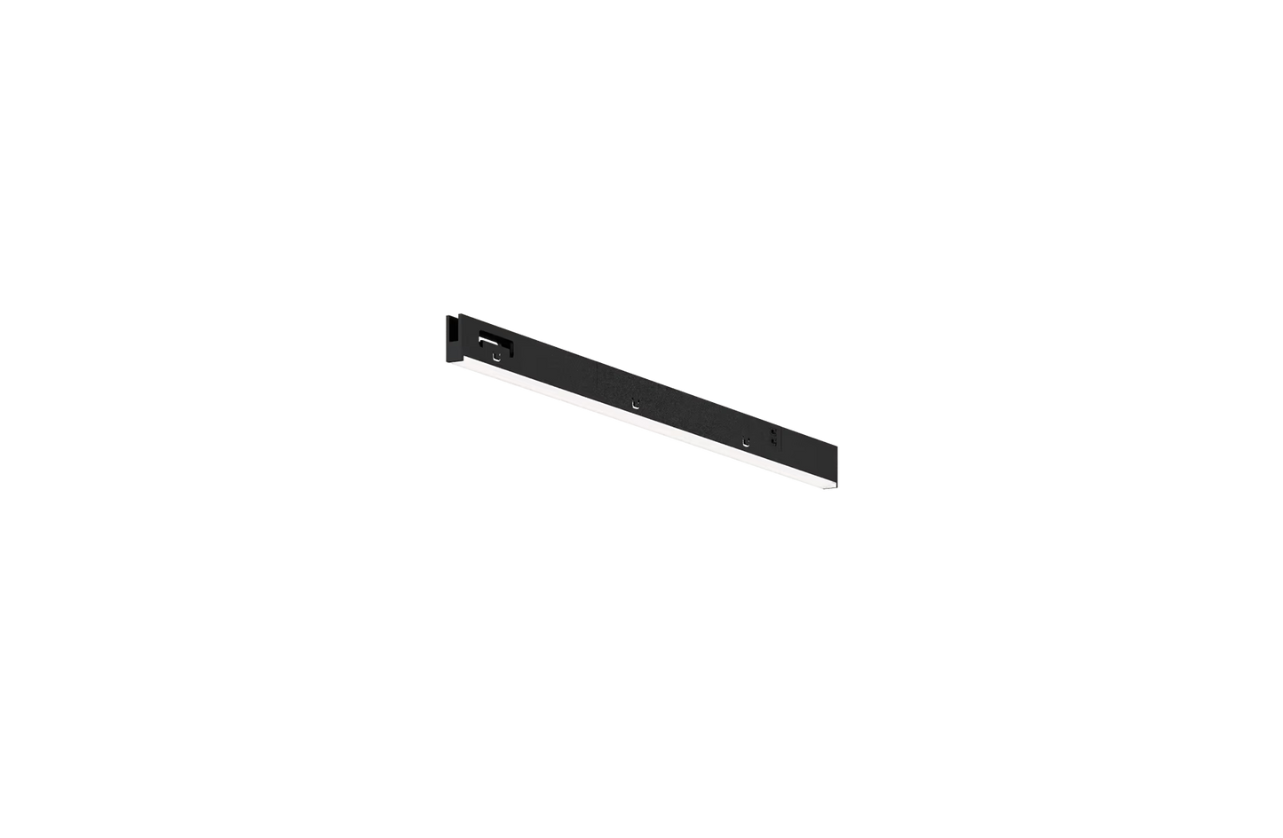 DoubleZero7 - Track Light Modules