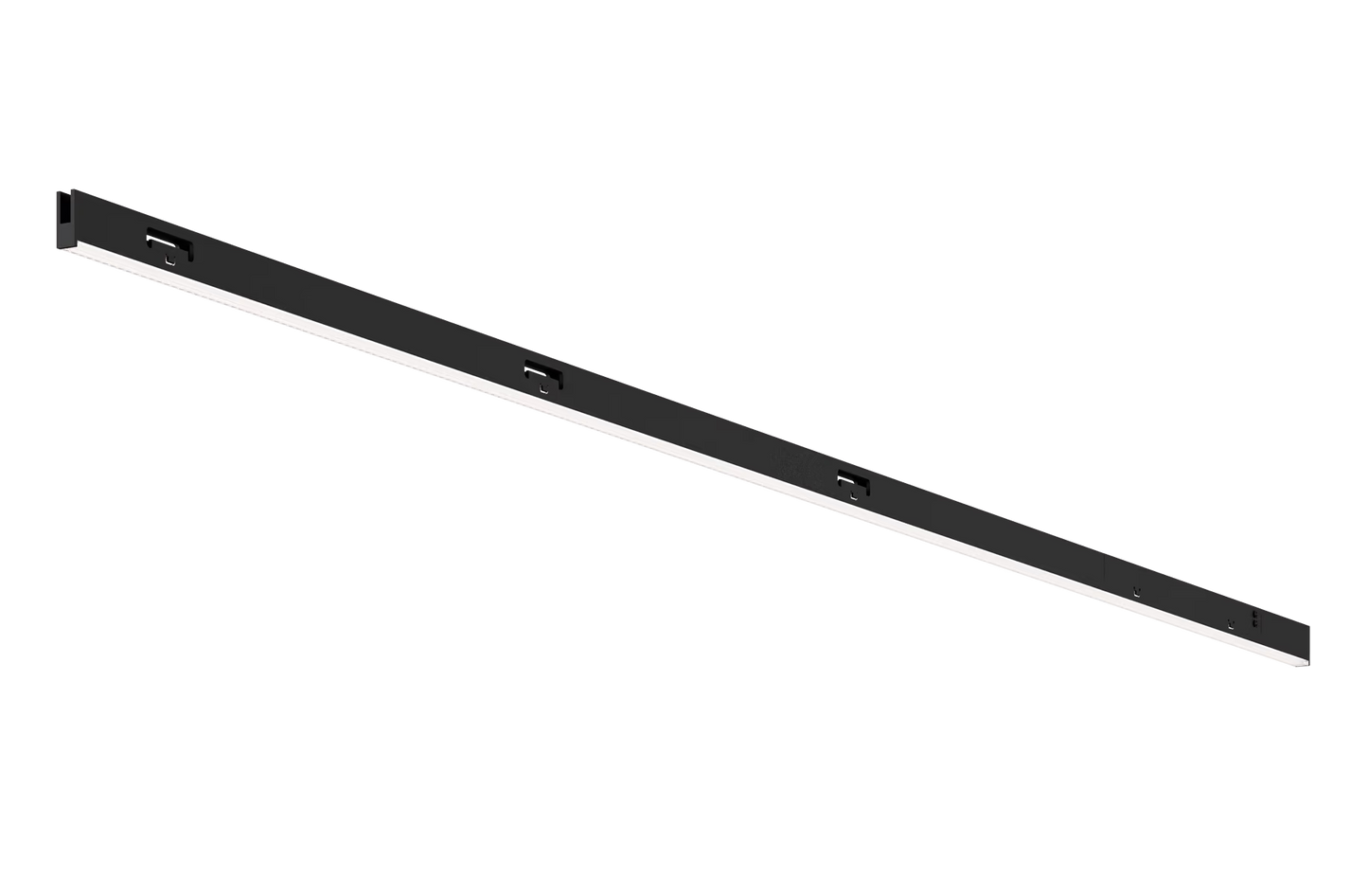 DoubleZero7 - Track Light Modules