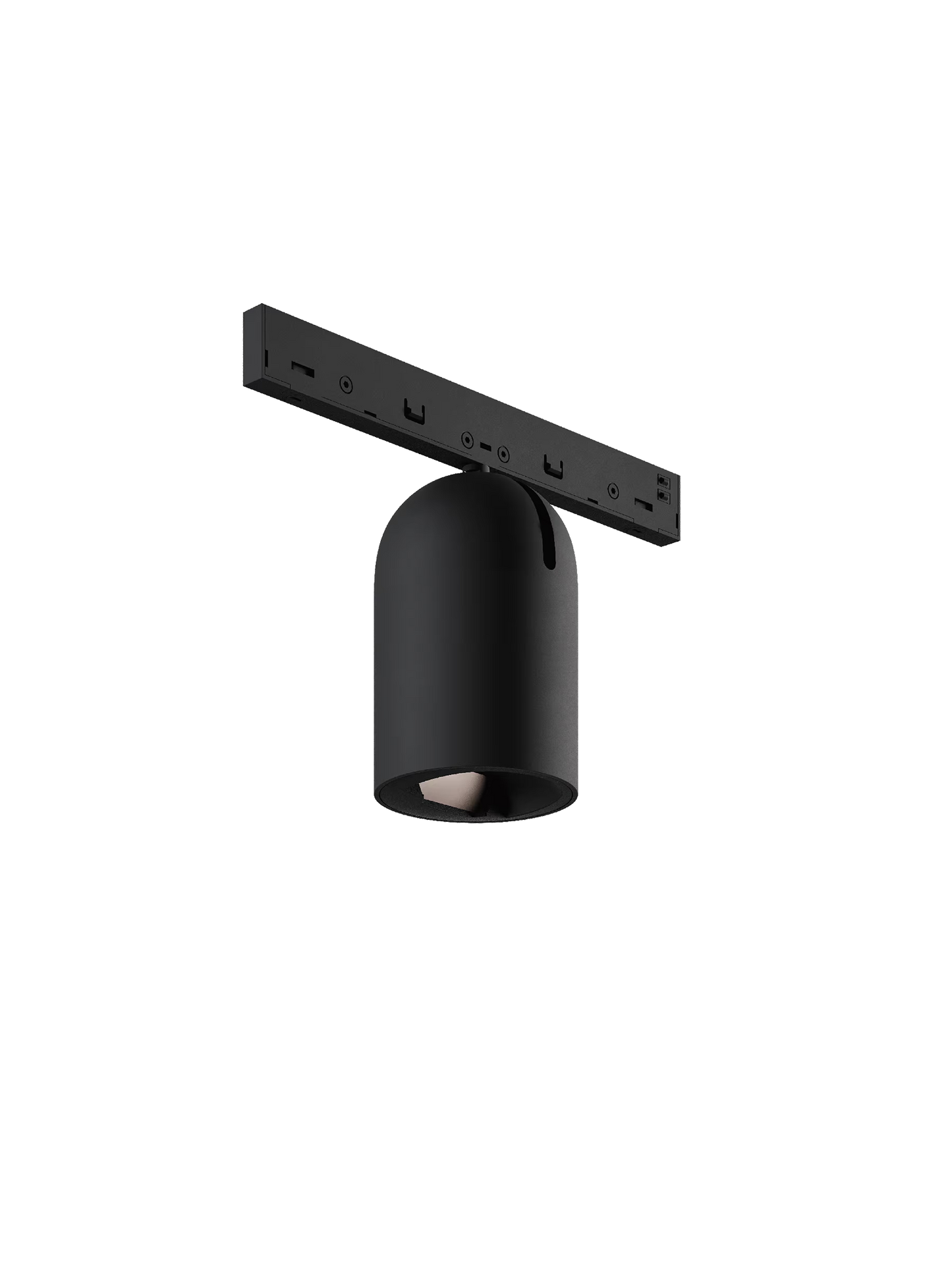DoubleZero7 - Track Light Modules