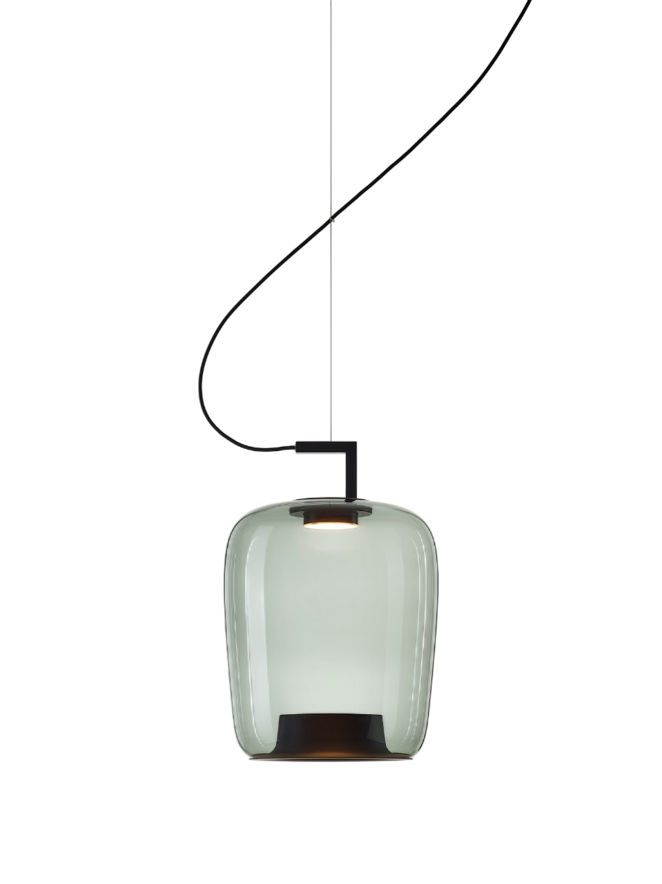 Double - Double Long Pendent