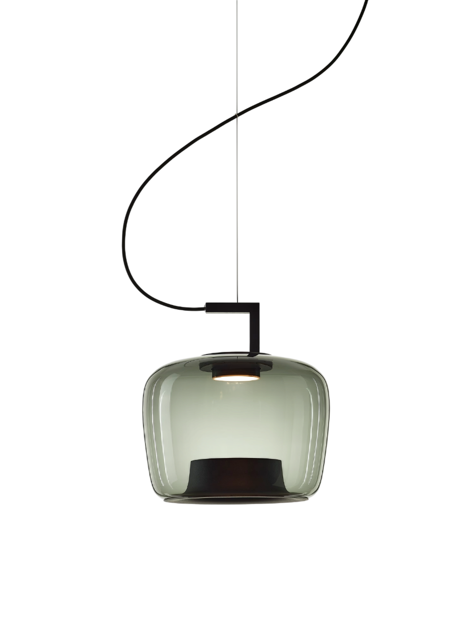 Double - Double Medium Pendent