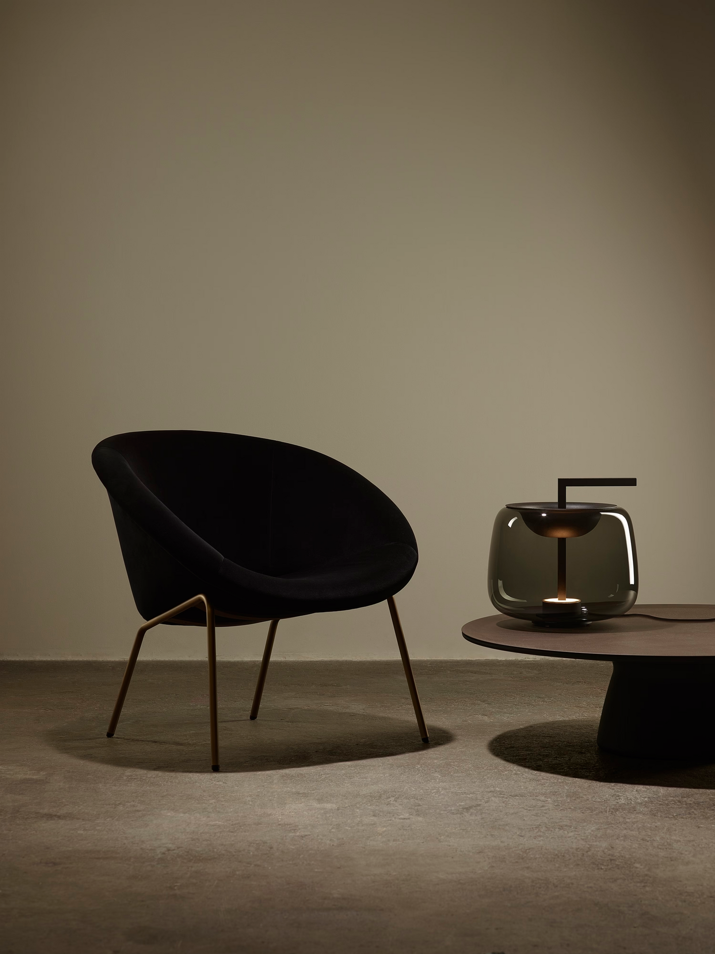 Double Table