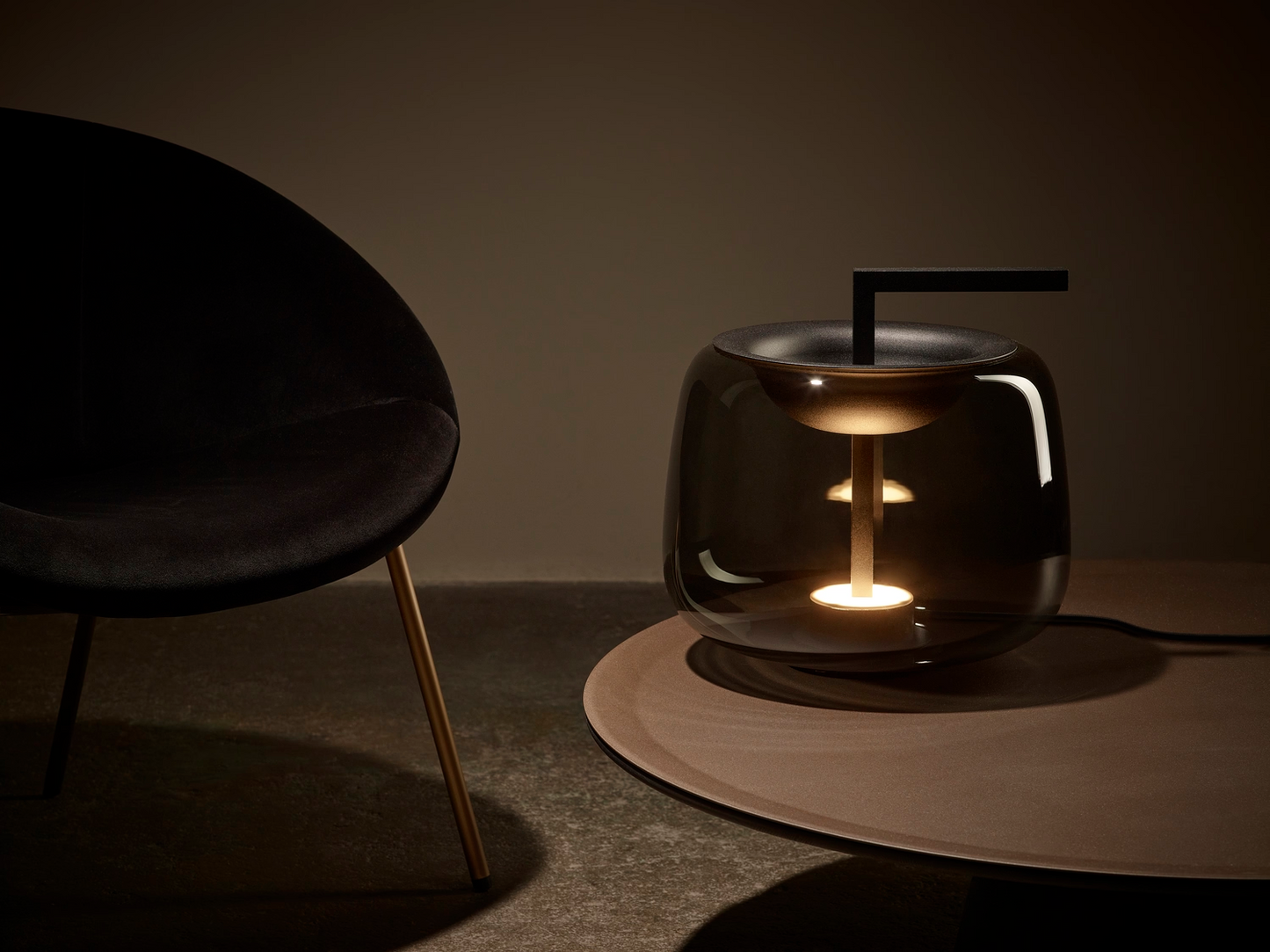 Double Table