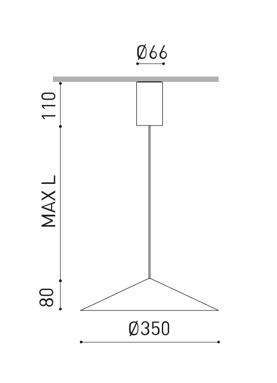 Product specifications for Textured Beige / 2M / No Dim w/ 2700K