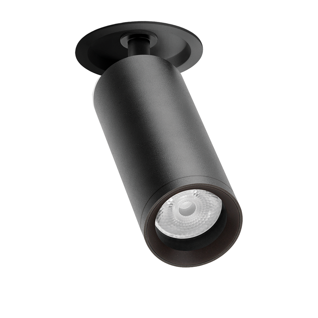 Fit Recessed - 50 Recessed