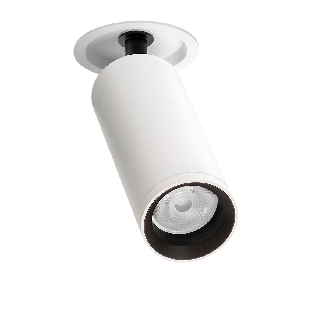 Fit Recessed - 50 Recessed
