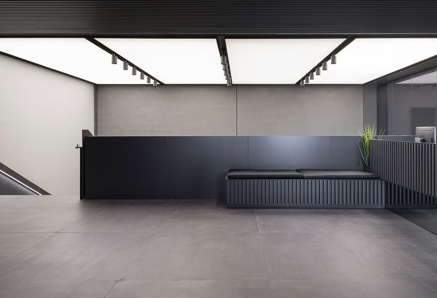 Flip Recessed