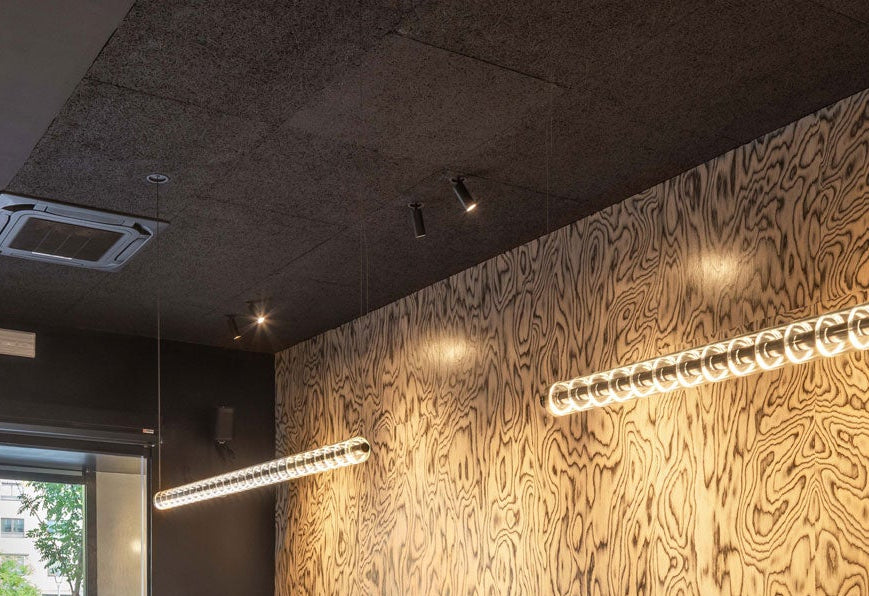 Flip Recessed