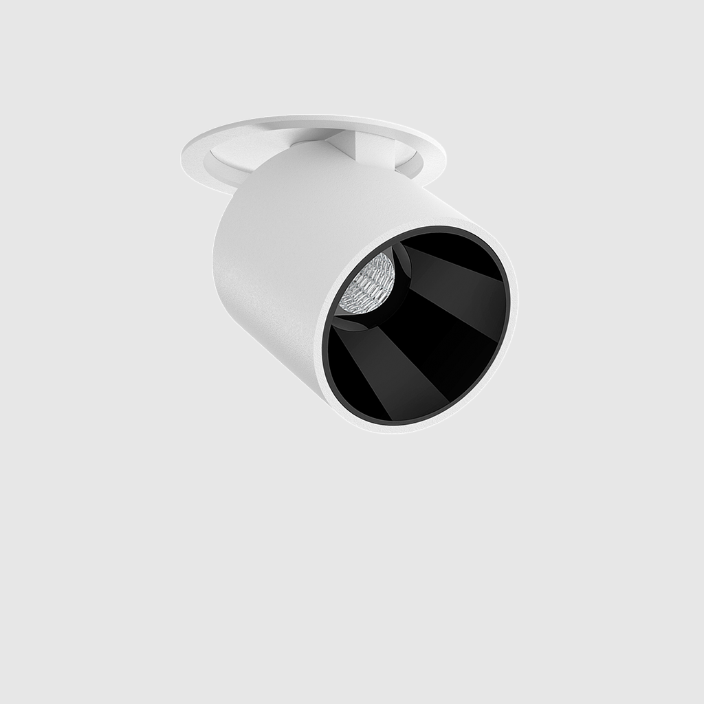 Flip Recessed