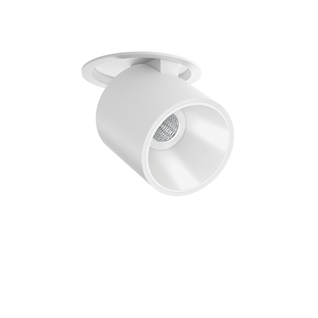 Flip Recessed