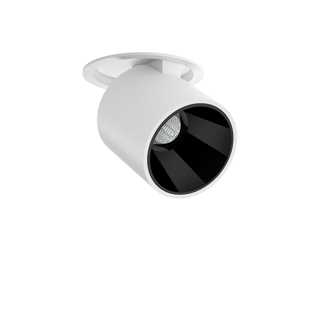 Flip Recessed
